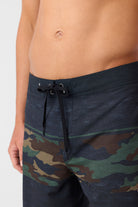 O'NEILL HYPERFREAK HEAT BLOCK 19 CAM-CAMO 34