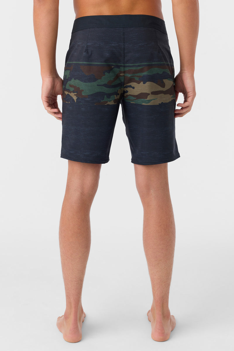 O'NEILL HYPERFREAK HEAT BLOCK 19 CAM-CAMO 40