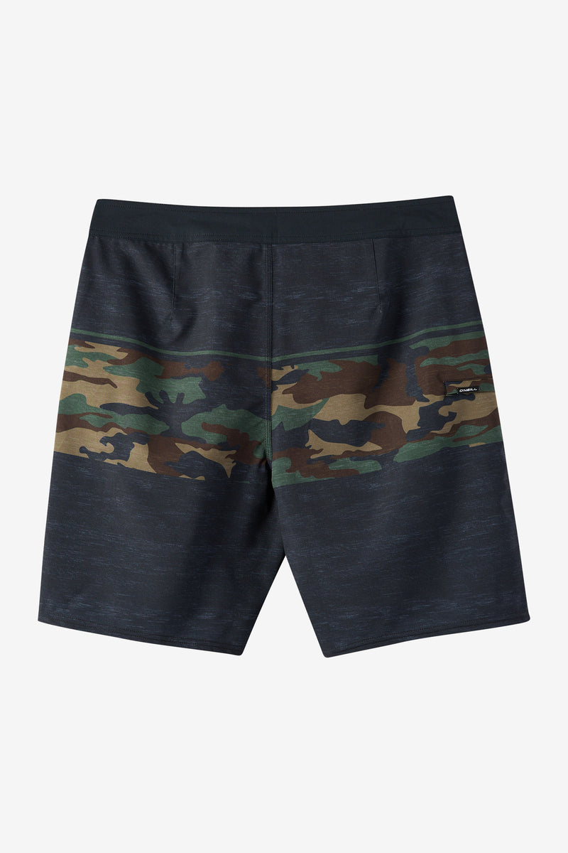 O'NEILL HYPERFREAK HEAT BLOCK 19 CAM-CAMO 42