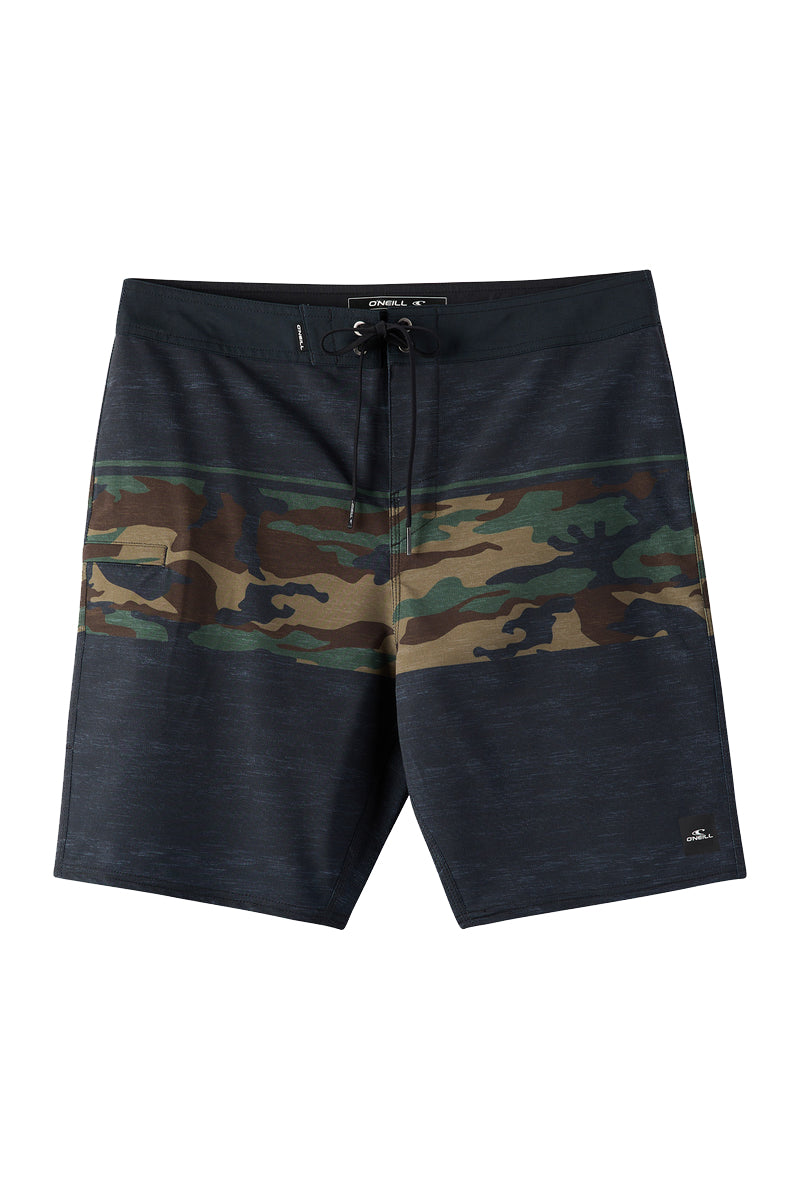 O'NEILL HYPERFREAK HEAT BLOCK 19 CAM-CAMO 32