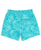 Hurley Phantom Eco Poolside Combo 16  H3025-TotalTurquoise S