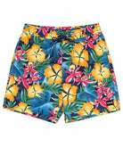 Hurley Cannonball Volley 17 H4062-MidnightAqua L