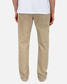 Hurley Icon Straight Pant H235-Khaki 33
