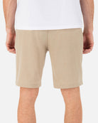Hurley Phantom Flow 20in Walkshort  H235-Khaki 38