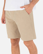 Hurley Phantom Flow 20in Walkshort  H235-Khaki 38