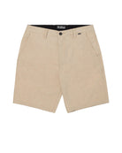 Hurley Phantom Flow 20in Walkshort  H235-Khaki 38