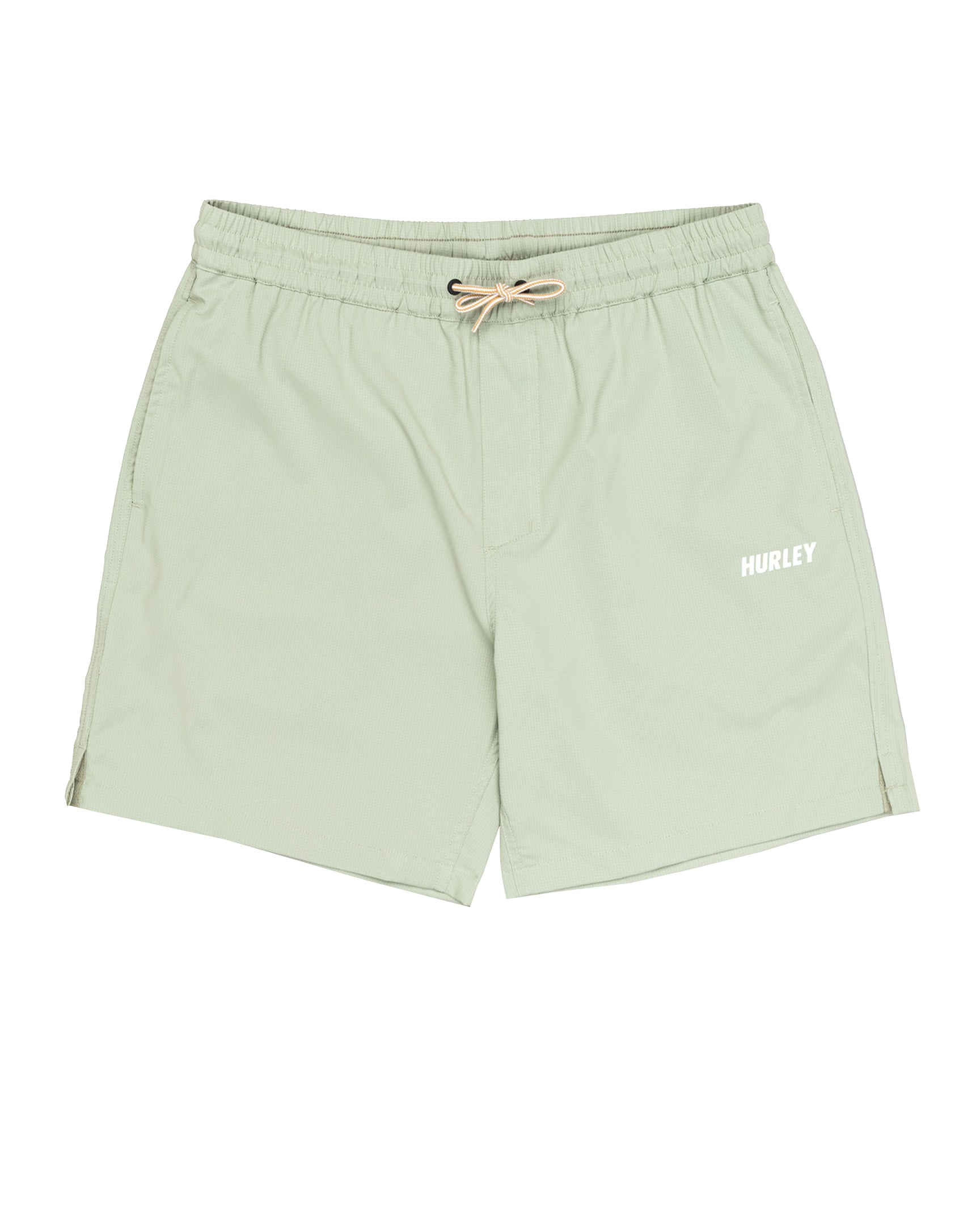 Hurley H2O-Dri Trek 7in Short H3026-HeavyMeadow L