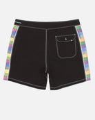 Hurley Phantom 25th S4 16in Boardshort H010-Black 34