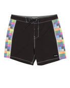 Hurley Phantom 25th S4 16in Boardshort H010-Black 38