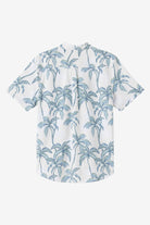 O'NEILL TRVLR UPF TRAVERSE SS RELAXED CRM XXL