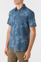 O'NEILL TRVLR UPF TRAVERSE SS STANDARD MNN2 XXL