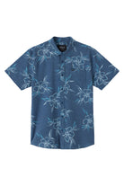 O'NEILL TRVLR UPF TRAVERSE SS STANDARD MNN2 XL