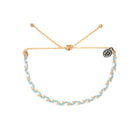 Pura Vida Charity Bracelet CALS