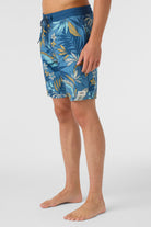 ONeill Cruzer 19" Bordshort CPBL 31