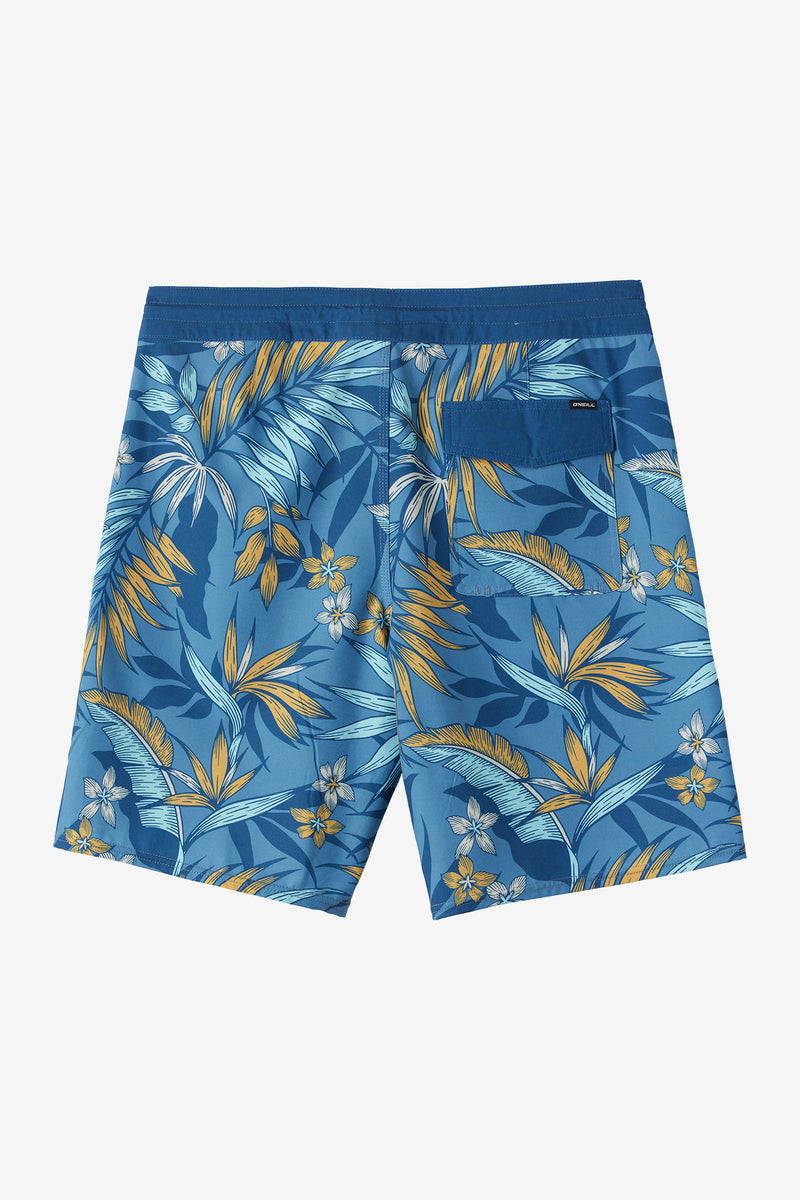 ONeill Cruzer 19" Bordshort CPBL 36