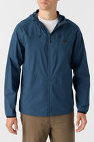 O'NEILL TRVLR WINDBREAKER STRETCH JACK MNN XXL