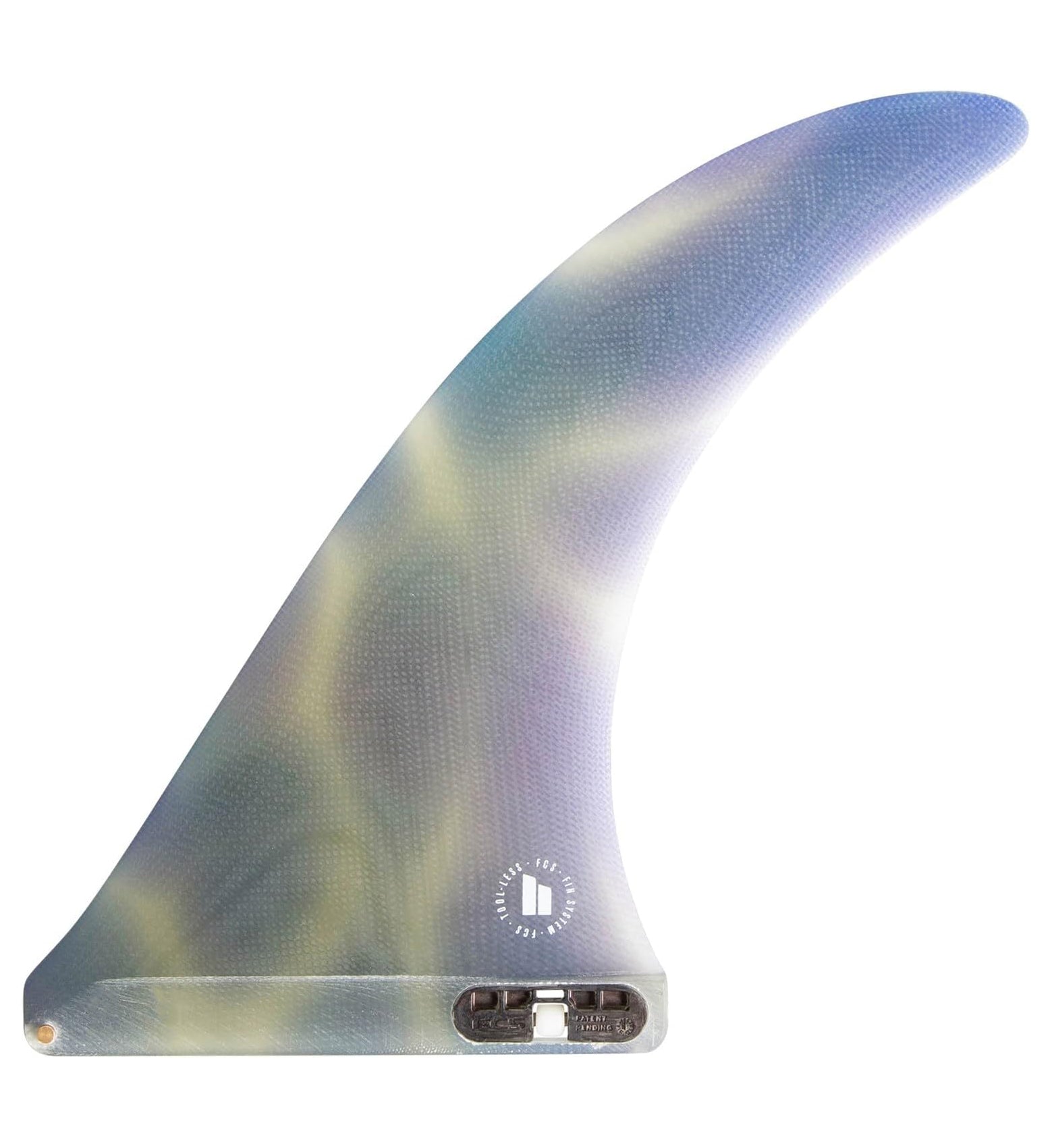 FCS 2 Kelia Moniz PG Fin Ocean Glass 9.75in