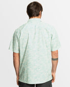Quiksilver Hana Bay  BJG9 XXL