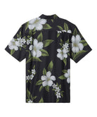 Quiksilver Outer Reef SS Woven Tee  KVJ9 L