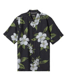 Quiksilver Outer Reef SS Woven Tee  KVJ9 XL