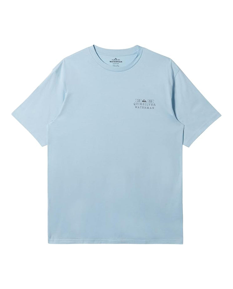 Quiksilver Horizons QMT0 SS TEE BFJ0 L