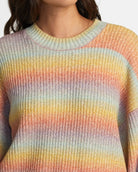 RVCA Dip In Sweater  BES0 M/10