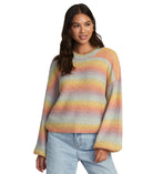 RVCA Dip In Sweater  BES0 XS/6