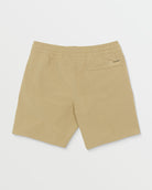 Volcom Nomoly Hybrid 18 Shorts DKA-Dark Khaki XL
