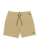 Volcom Nomoly Hybrid 18 Shorts DKA-Dark Khaki M