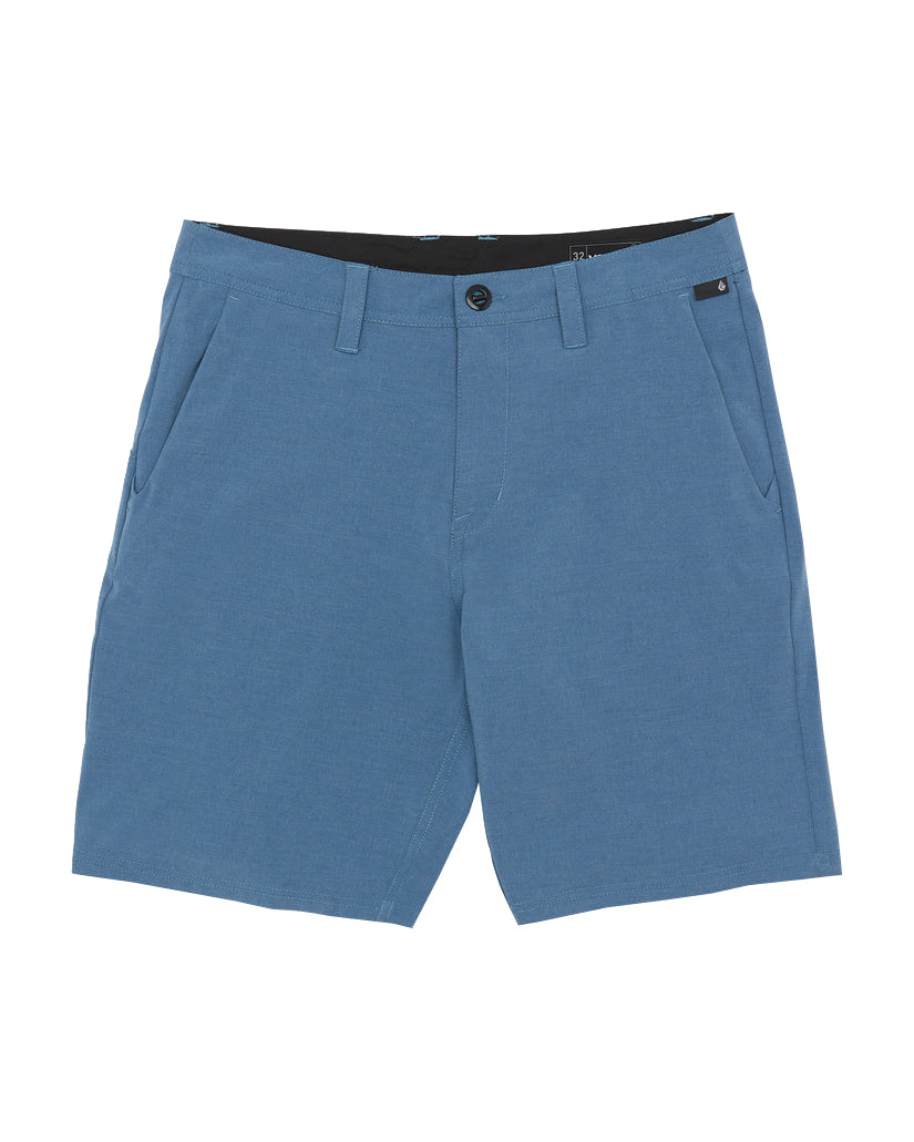 Volcom Frickin Cross Shred Static 20 BBY 30