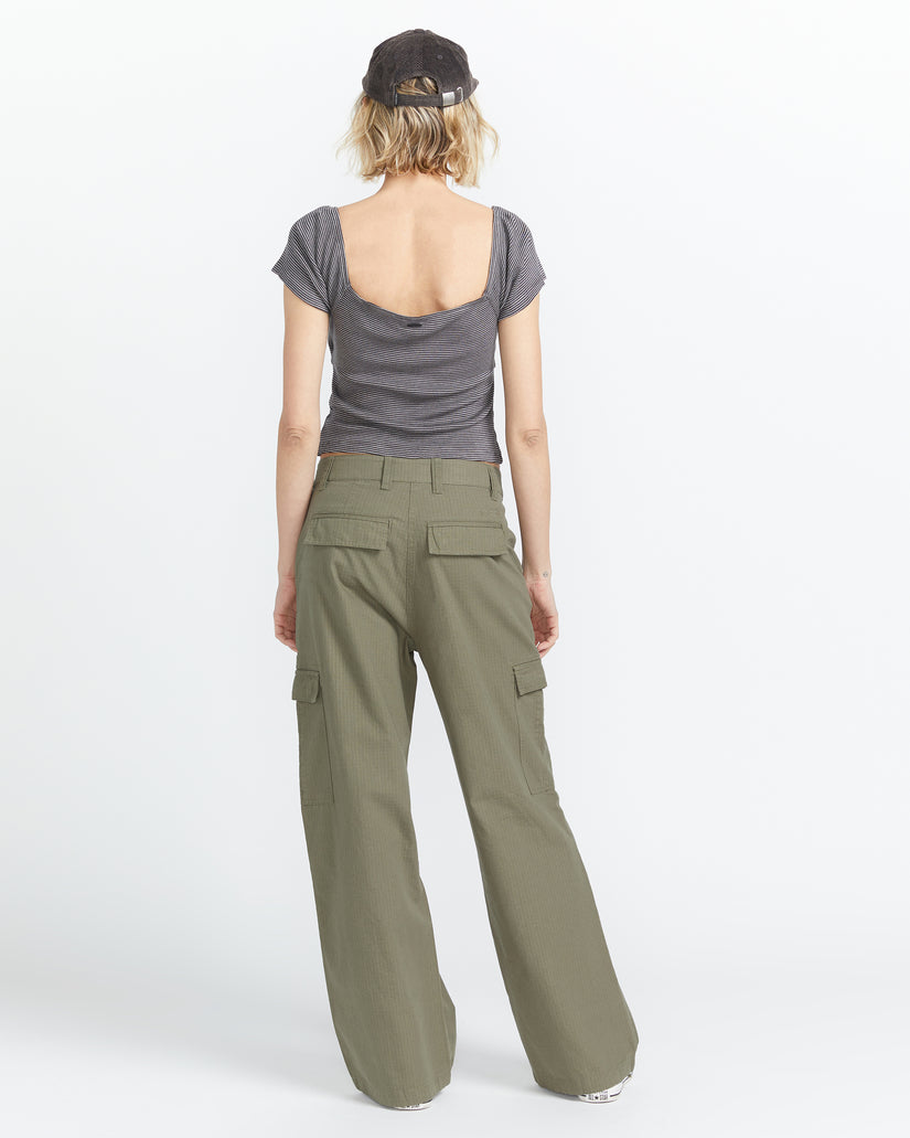 Volcom Cargostone Pant ARC 28