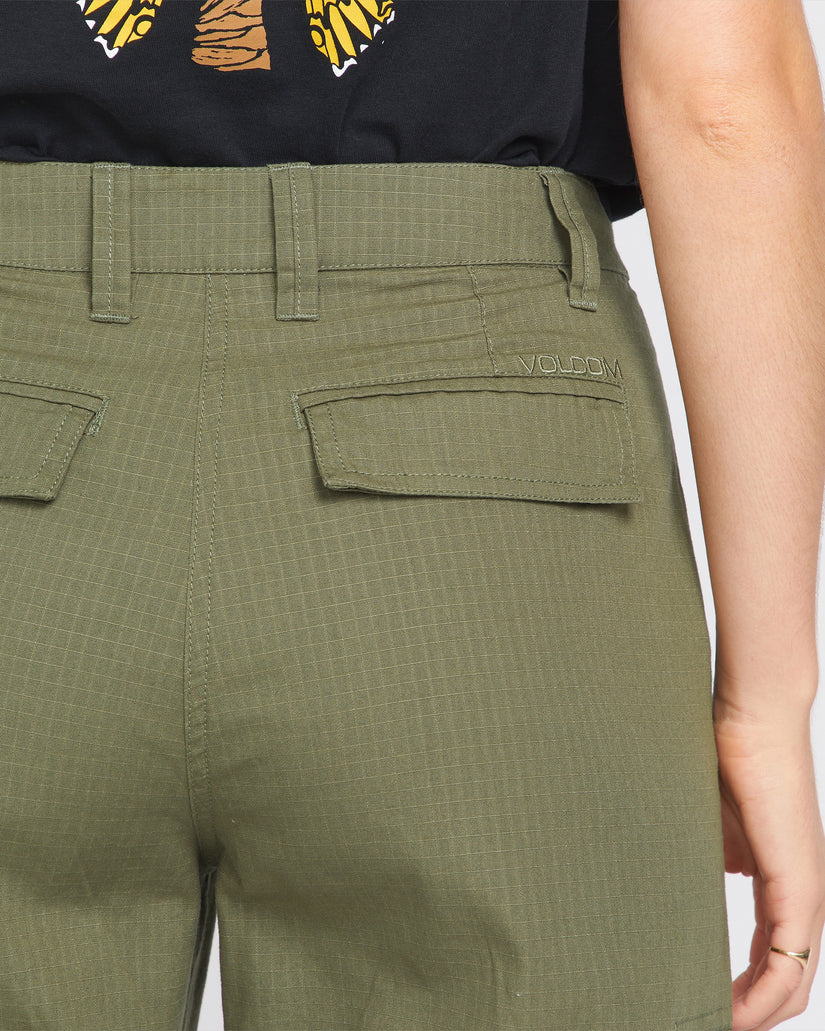 Volcom Cargostone Pant ARC 28