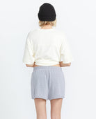 Volcom Lil Frenchie Short DEN L