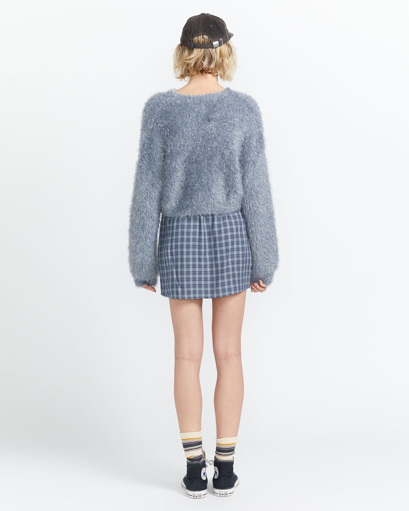 Volcom Haute Embers Skirt VNY S