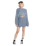 Volcom Haute Embers Skirt VNY S