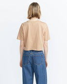 Volcom Just A Trim SS Tee SNS XS