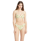 Volcom Carefree Cheekini Bikini Bottom SHL S