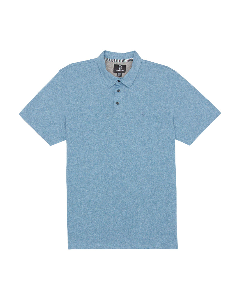Volcom Wowzer Polo SS RNE XL