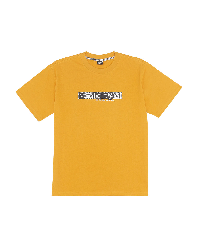Volcom Critter SS Tee OGD XL