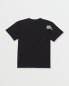 Volcom Dental SS Tee BLK S
