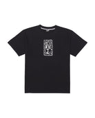 Volcom Dental SS Tee BLK XL
