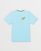 Volcom Meow SS Tee HBH XL