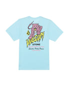 Volcom Meow SS Tee HBH XL