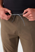 O'NEILL TRVLR ROAM STANDARD FIT PANTS CCH 34