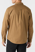 O'Neill Traveler Drifter Overshirt DKH M