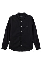 O'Neill Traveler Drifter Overshirt BLK S