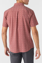 O'NEILL TRVLR UPF TRAVERSE SS STANDARD RUS S