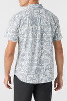 O'Neill Traveler UPF Traverse Hawaii  WHT2 S