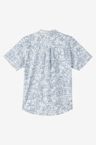 O'Neill Traveler UPF Traverse Hawaii  WHT2 M