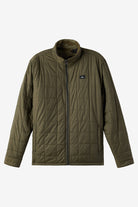 O'Neill Glacier Reversible Superfleece Jacket ARM M